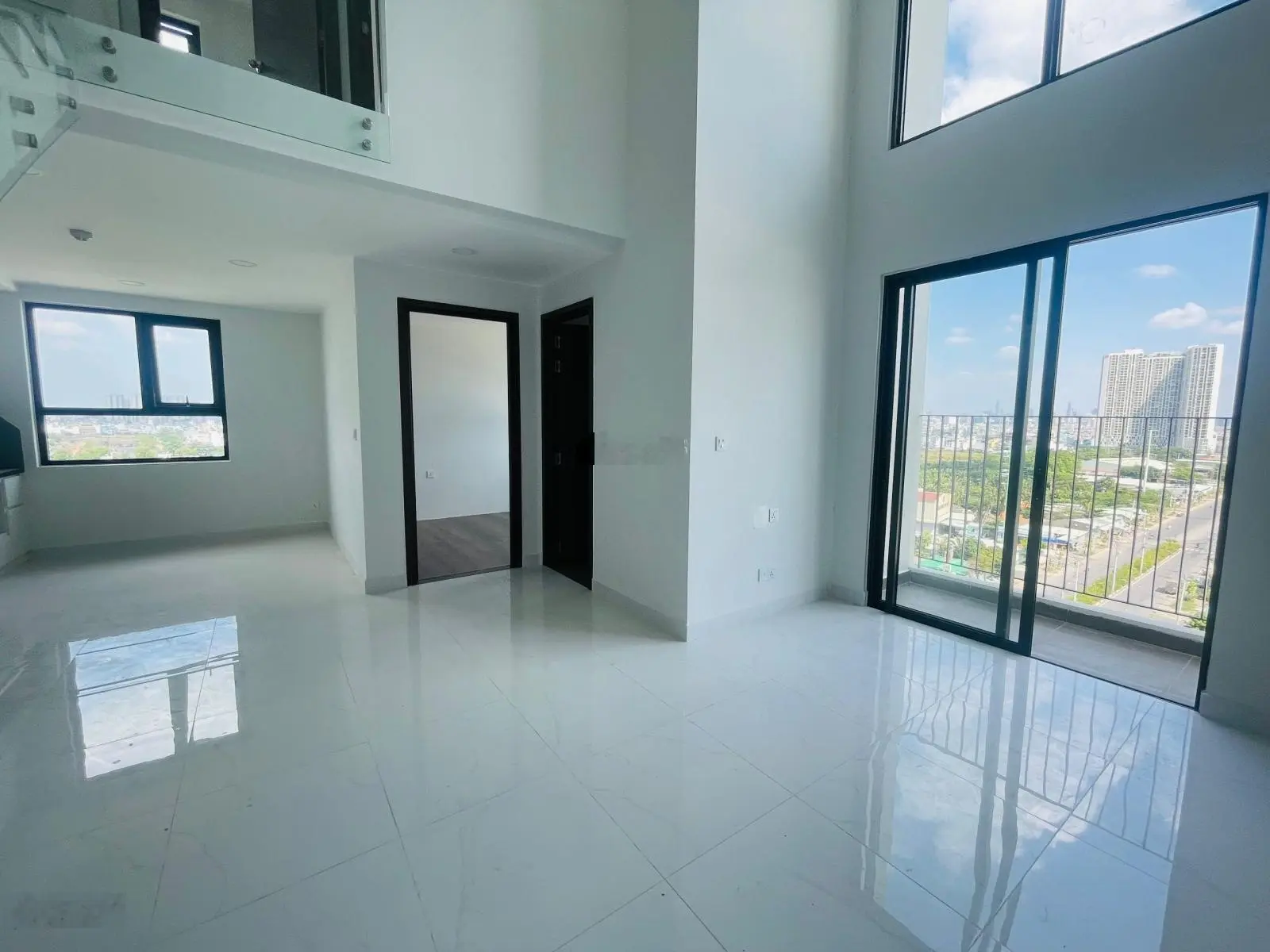 Căn hộ Pegasuite 2, Q8, nhà mới 100% (1PN: 2,45 tỷ, 2PN: 2.8 tỷ, Duplex 3,6 tỷ) 0909 407 ***