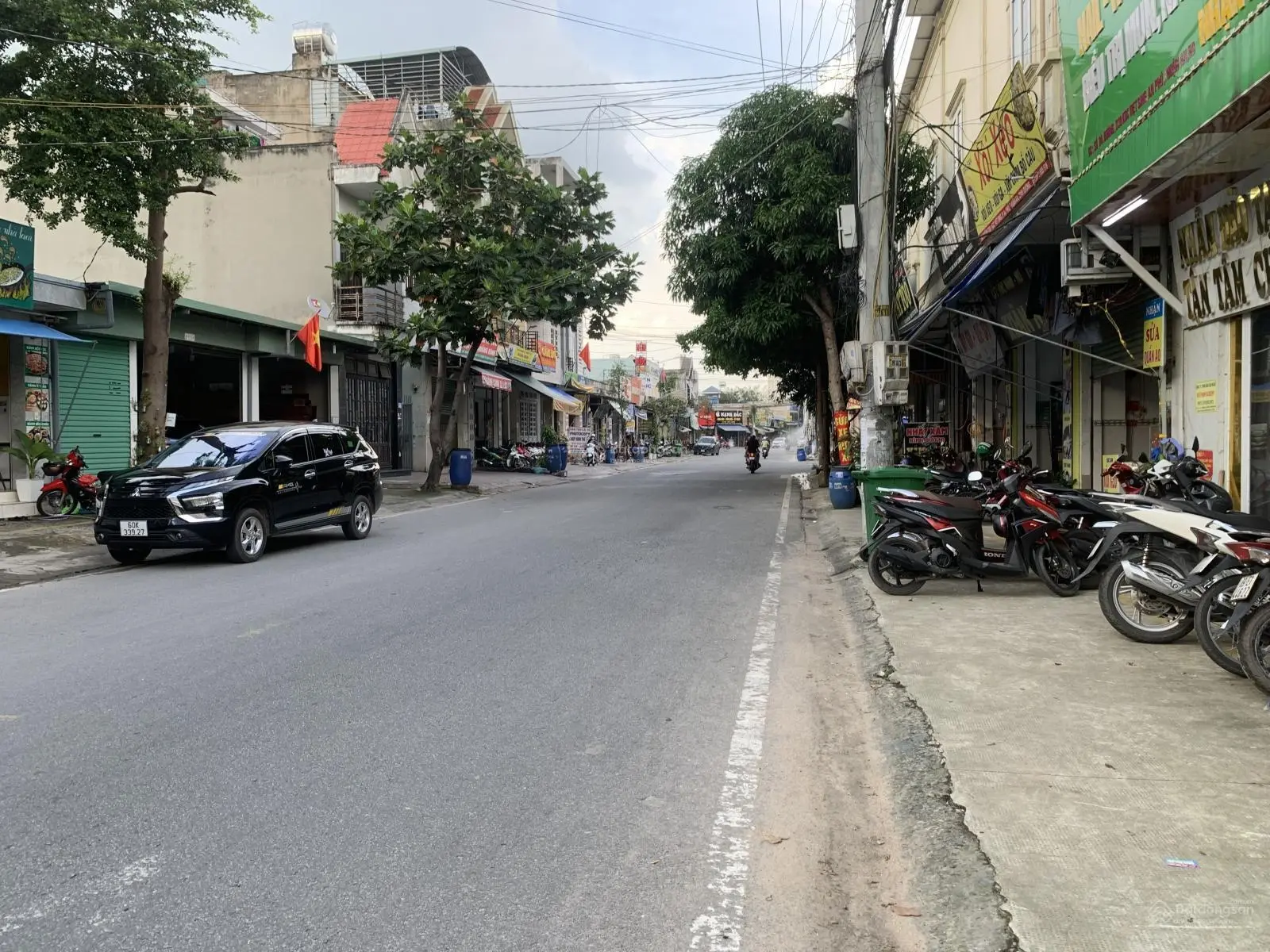 Bán nhà sổ Hồng riêng khu dân cư việt sing thuận an
