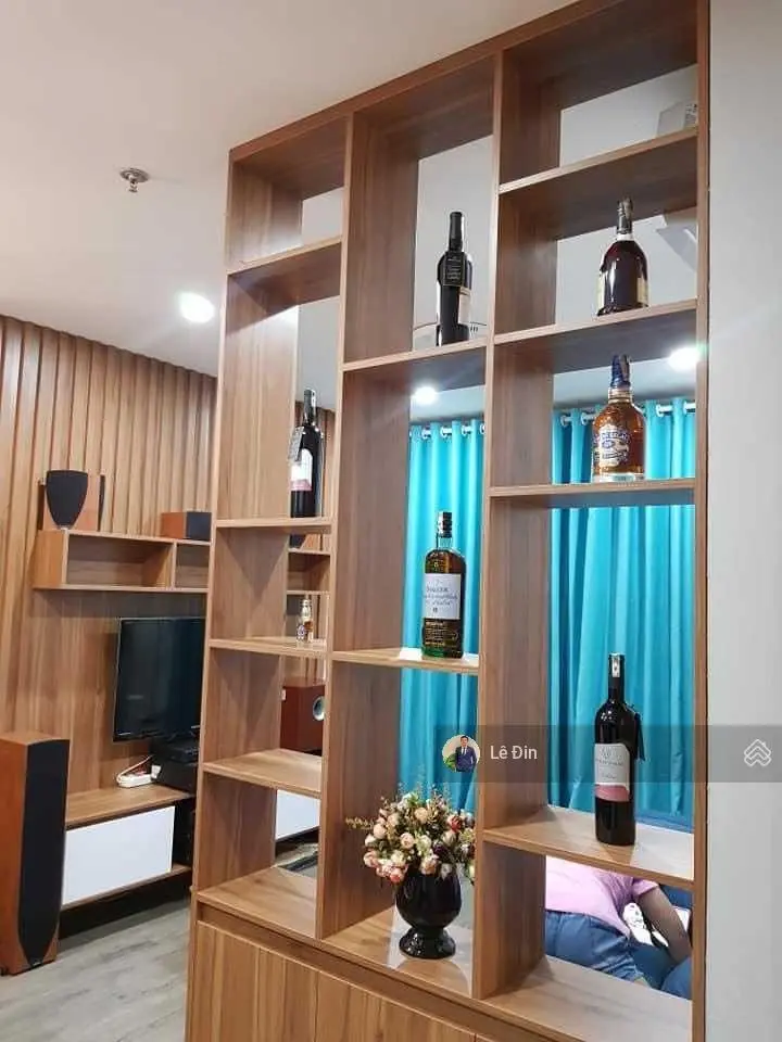 Chủ kẹt tiền bán nhanh 1PN Hado Centrosa Quận 10 đã có sổ, còn 1 căn duy nhất này giá rẻ thôi AC ơi
