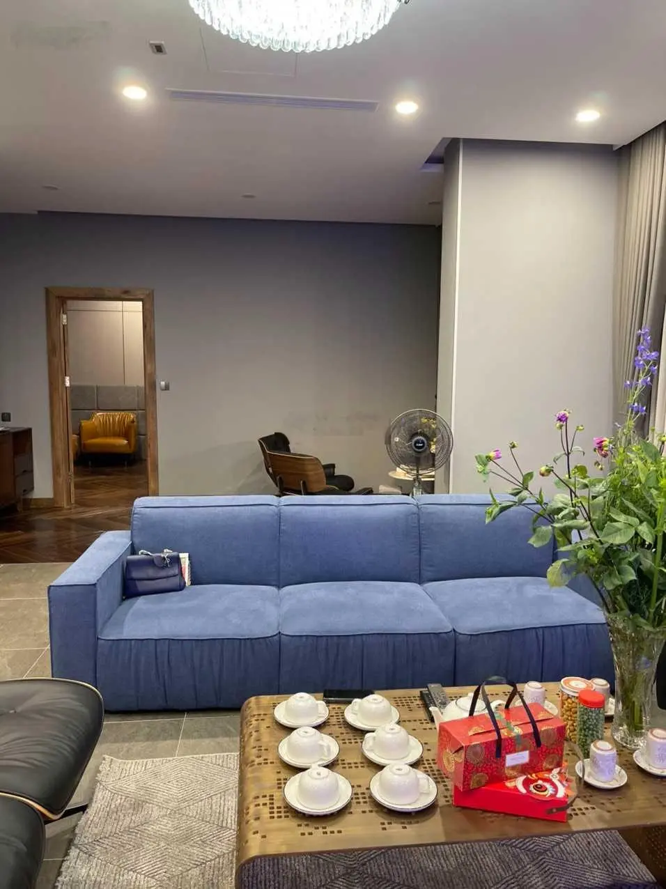 Gia chủ bán căn hộ 100m2 3pn tại chung cư Mỹ Đình Sông Đà Nam Từ Liêm Hà Nội giá 4 tỷ