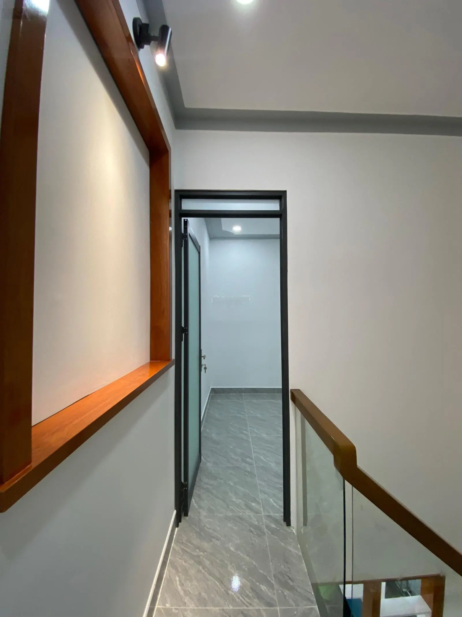 Nhà An Sương 4x9 2PN 2WC gần Cầu Tham Lương/ Trường Chinh , Bx an sương