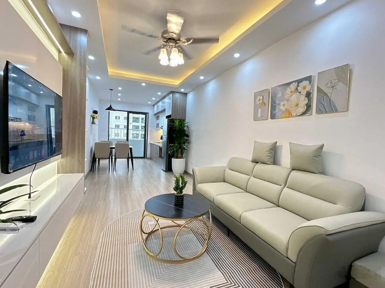 Khởi động tuần mới bằng siêu phẩm hot hít HH1A Linh Đàm giá chỉ nhỉnh hơn 2 tỷ LH: 0362 594 ***