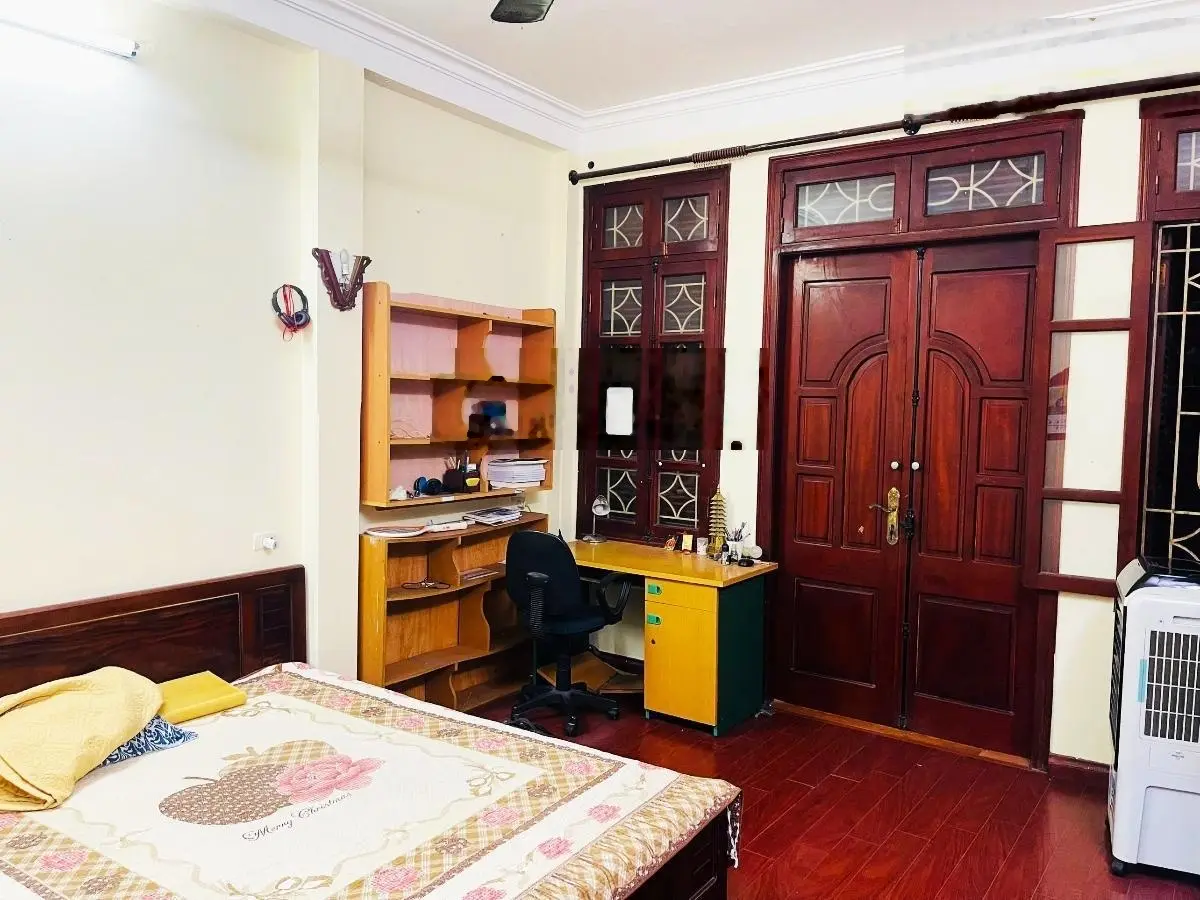 Mặt phố Mai Anh Tuấn 283m2 mặt tiền to, trung tâm, sổ đỏ đẹp