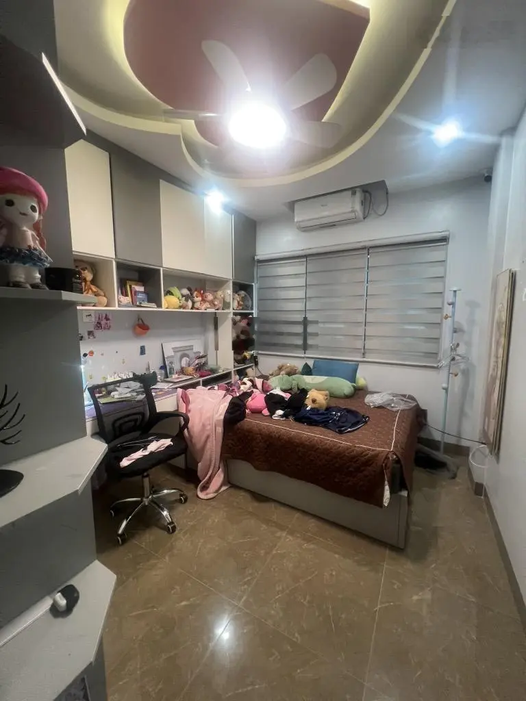 Bán nhà riêng 7 tỷ, 45m2 view đẹp tại Vĩnh Hưng, Hoàng Mai, Hà Nội