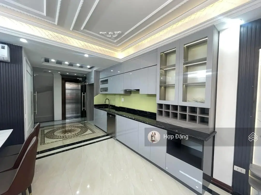 Vương Thừa Vũ Nhà 7 Tầng Ngõ Thông otto Đậu cửa Vừa ở Vừa KD