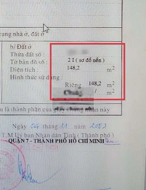 CẦN BÁN GẤP