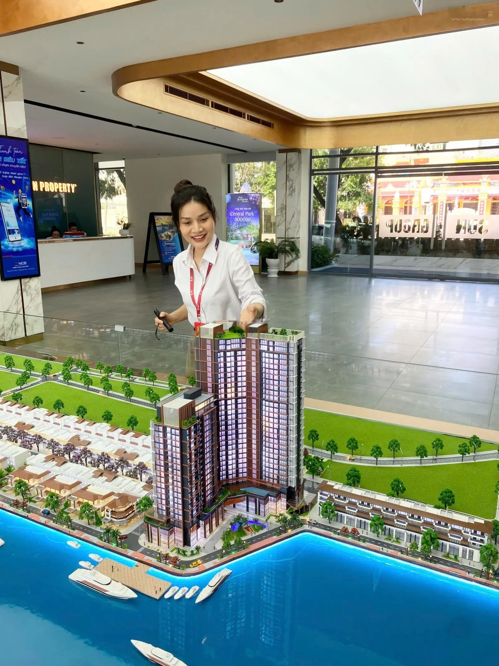 Hỗ trợ chọn căn ưng ý toà nhà S3 - giá tốt - trung tâm thứ 2 thành phố - view rất đẹp