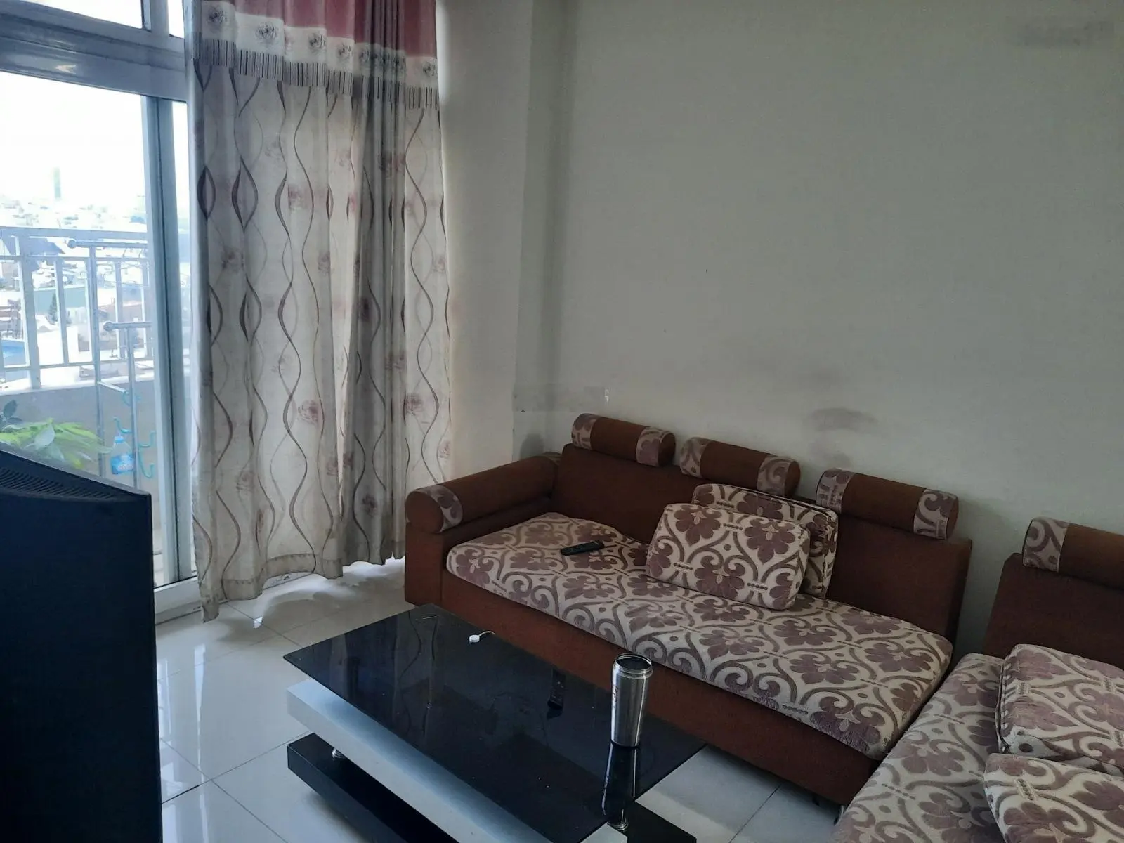 Chung Cư Âu Cơ Tower Quận Tân Phú, 3 Phòng Ngủ Cần Bán Gấp