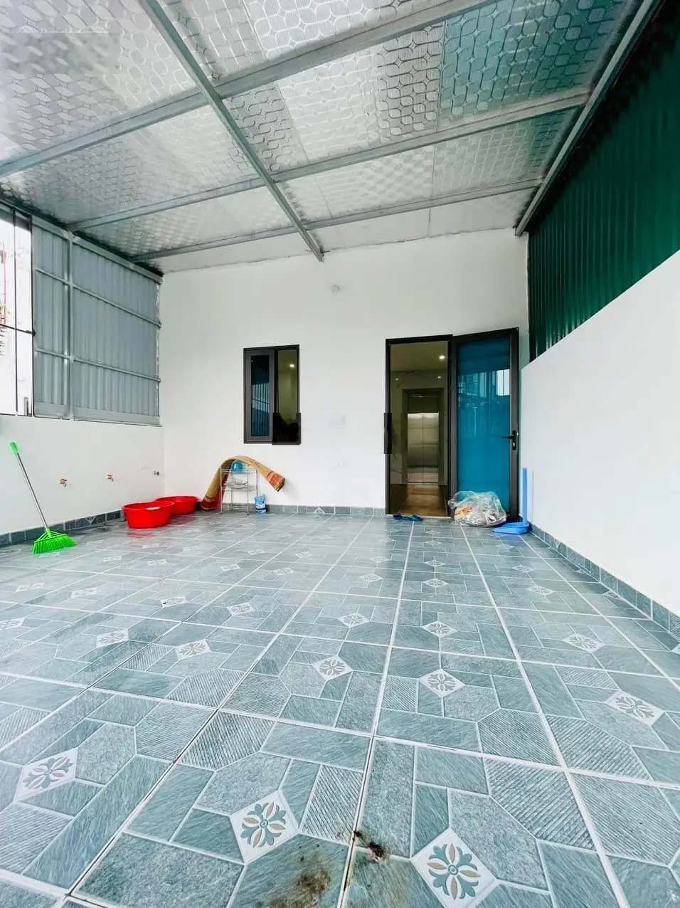 Bán nhà riêng 55m, mặt ngõ hồ tùng mậu, ngõ thông, kinh doanh sầm uất- 6 tầng thang máy mới tinh.