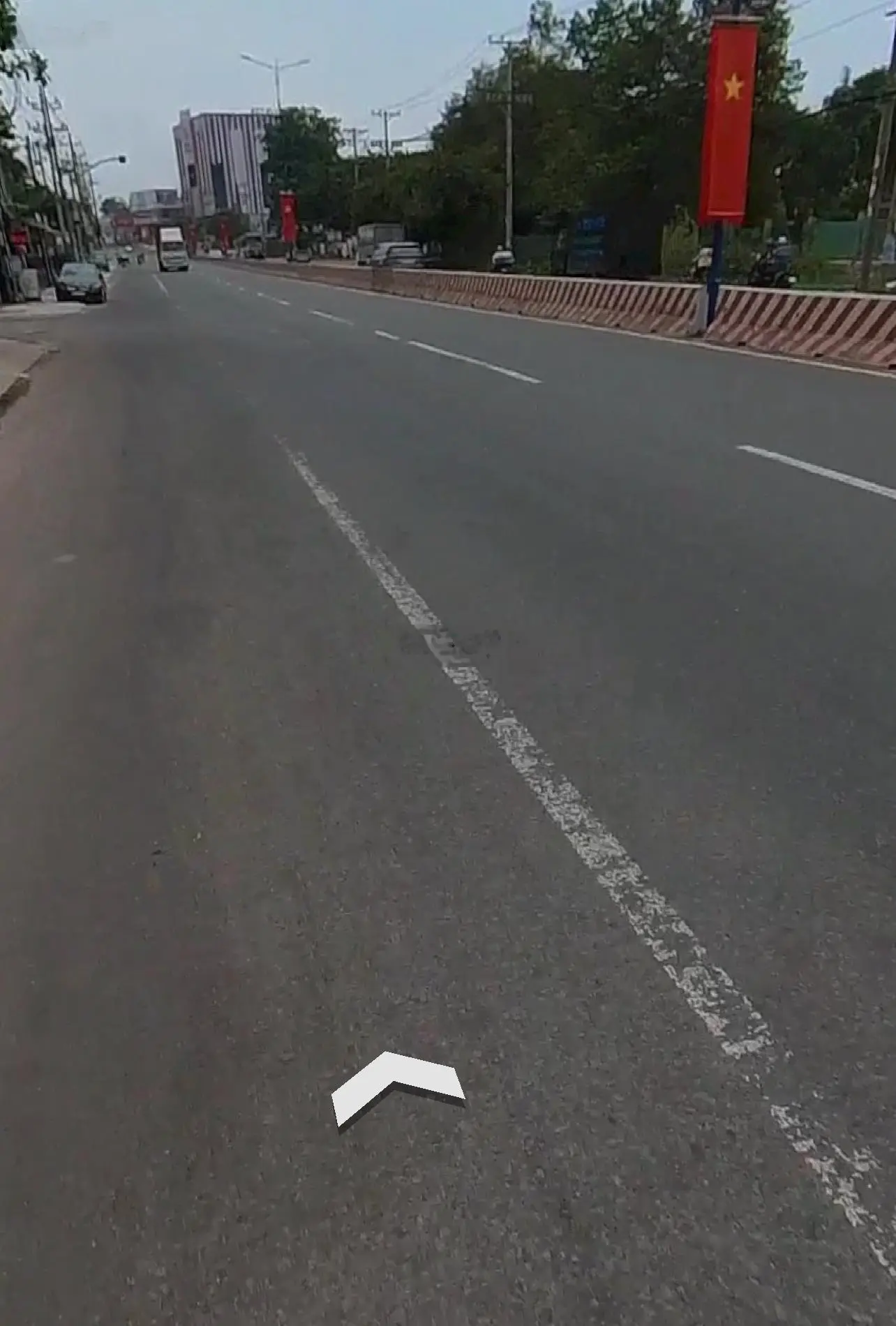 Bán đất MT Đại Lộ Bình Dương gần ngã tư Đất Thánh Thuận Giao 300m2 giá 11 tỷ