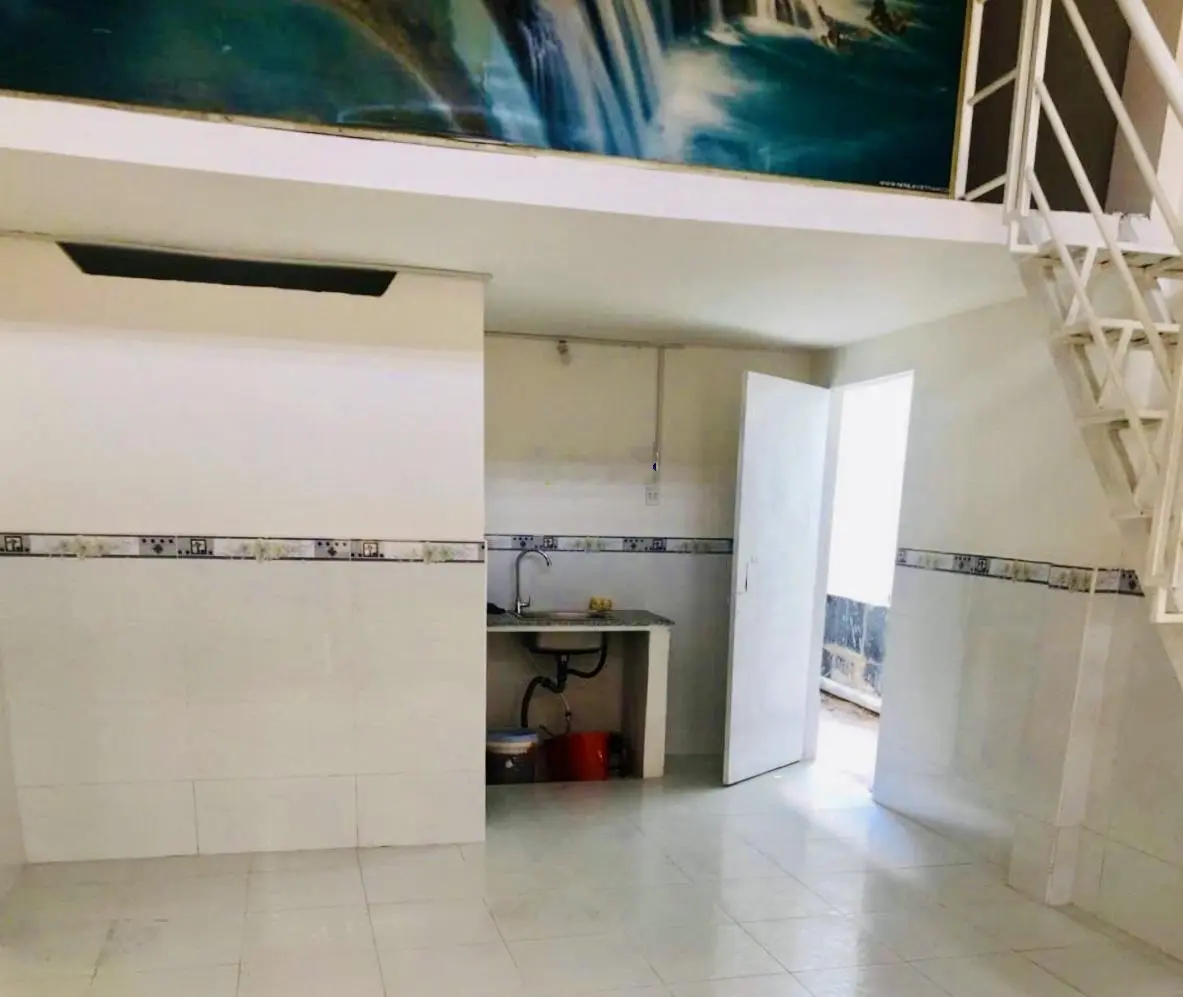 Bán nhà cấp 4, đang cho thuê 3tr/1 tháng tại Tp. Thuận An, Bình Dương