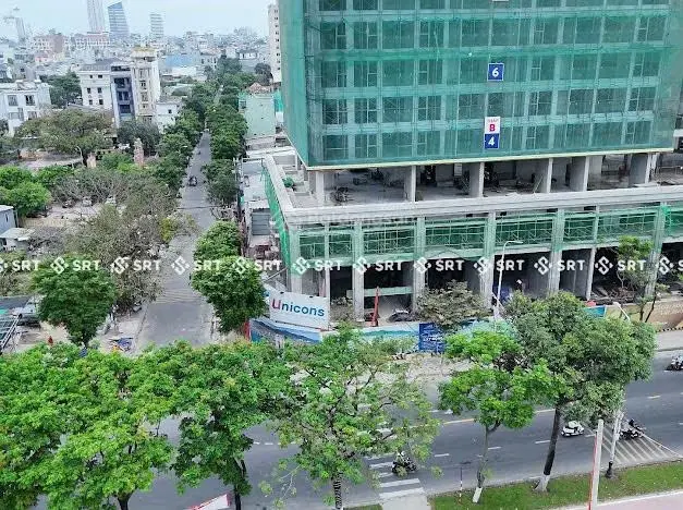 Sun group chính thức ra mắt shophouse khối đế Sun Ponte rực rỡ đón sóng đầu tư