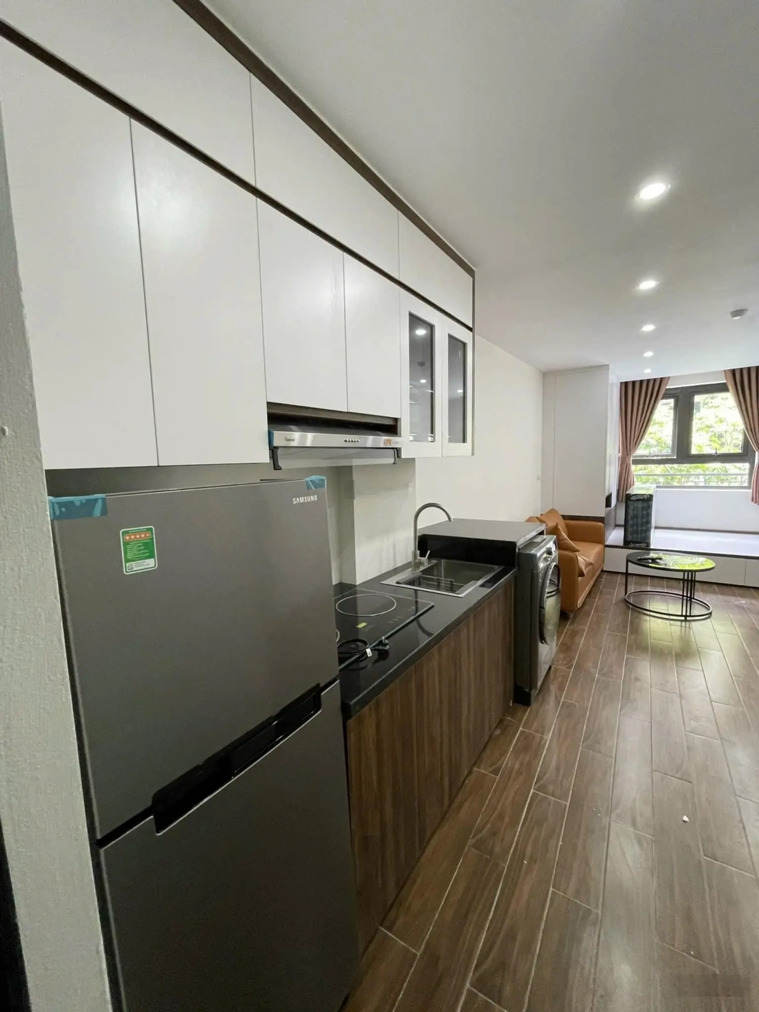 Bán nhà cách phố 10m, ô tô tránh, dòng tiền, Vũ Trọng Phụng, Thanh Xuân 100m 9 tầng 32 tỷ