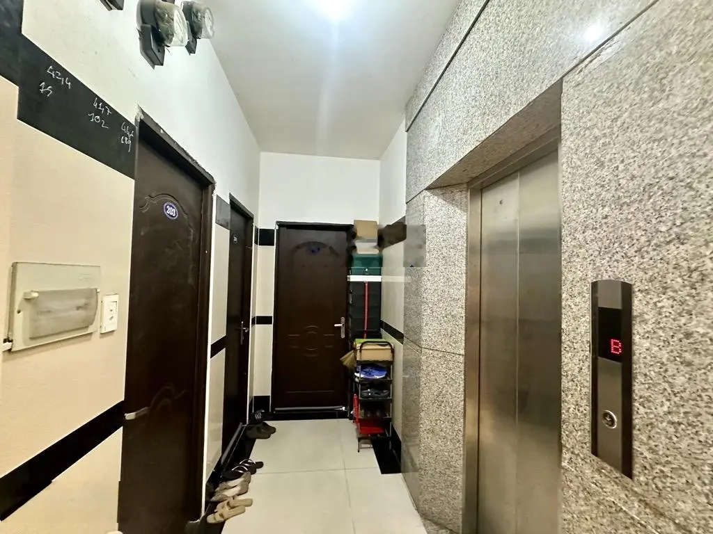Bán CHDV, mặt tiền kd đa ngành, 4 tầng, gần Gigamal, dòng tiền 90tr/th, 8x20; chỉ 25 tỷ
