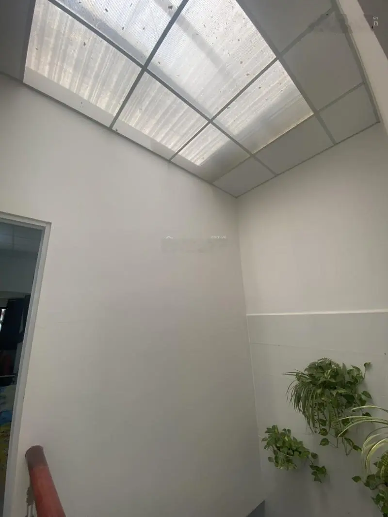 Chính chủ bán nhà Tô Hiến Thành - Quận 10 hẻm xe 3 gác hẻm thông - 51m2 (3.3m x 15.5m) - 6,3 tỷ