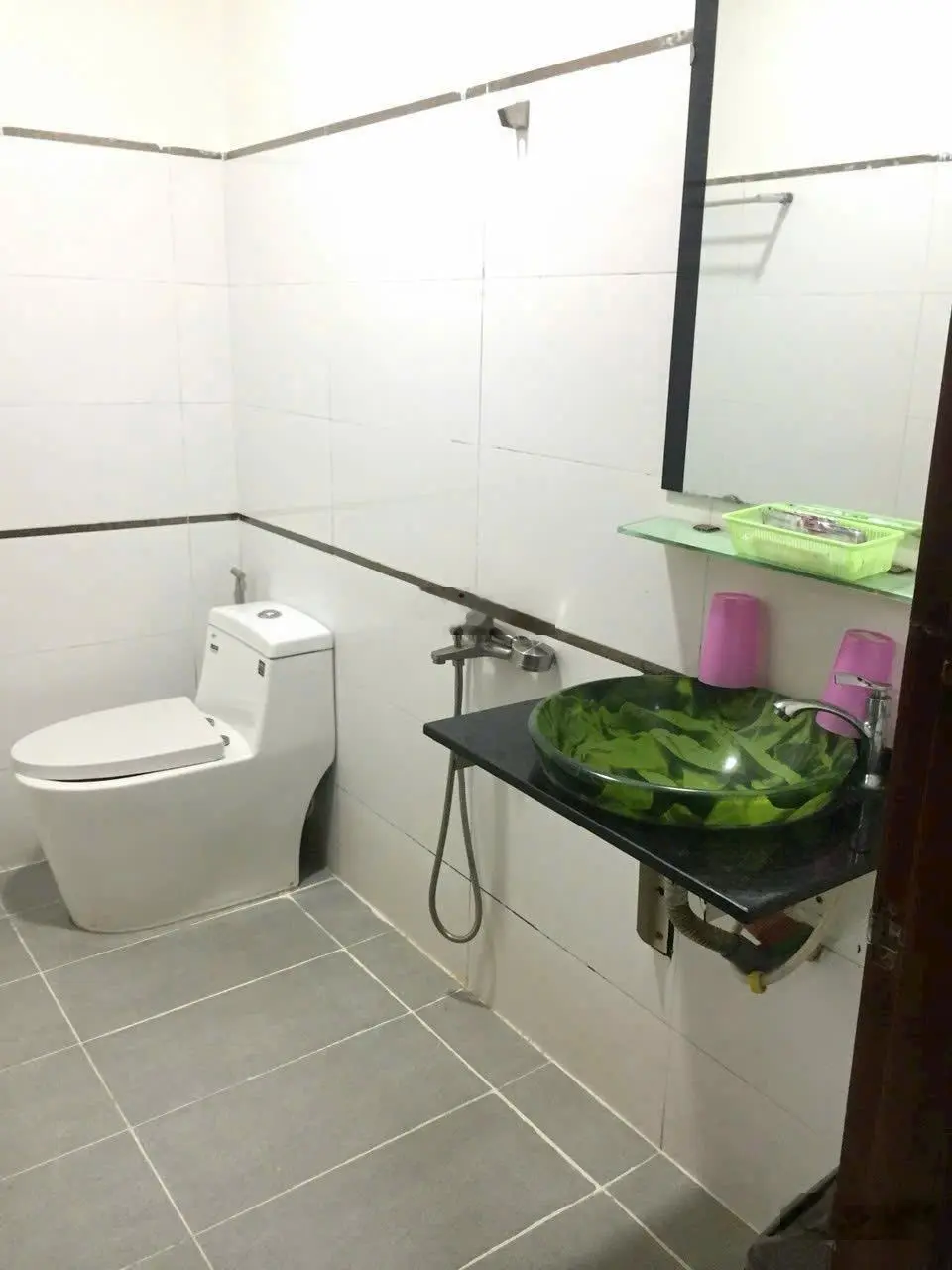 Bán nhà mặt tiền Lê Văn Thọ P16, trệt 5 lầu, 4 x 34m, đang cho thuê 70tr/ tháng