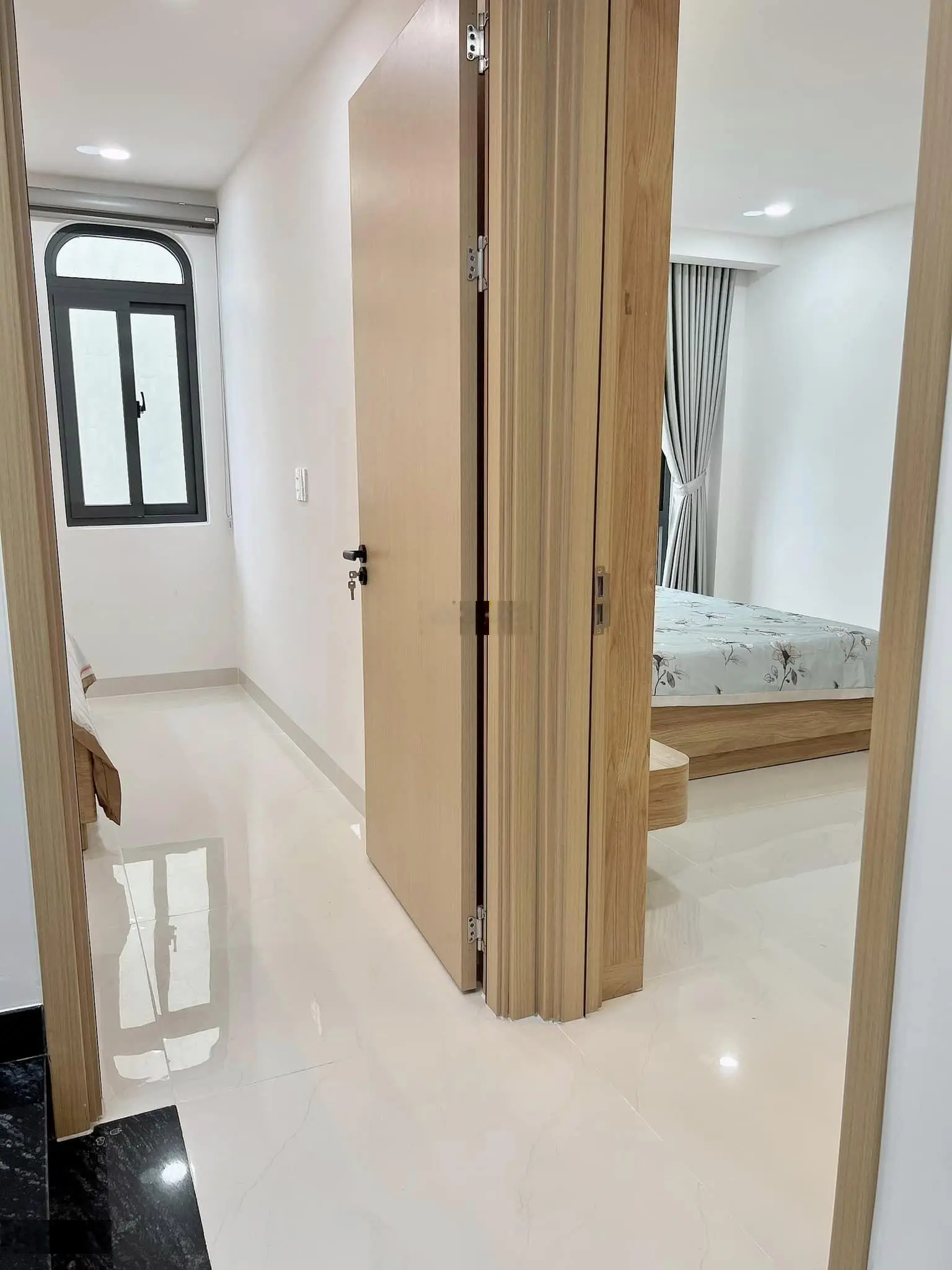 Bán nhà ở sát MT Tạ Quang Bửu Q8 , DT 75m2 GIÁ 6 tỉ 565 có SHR