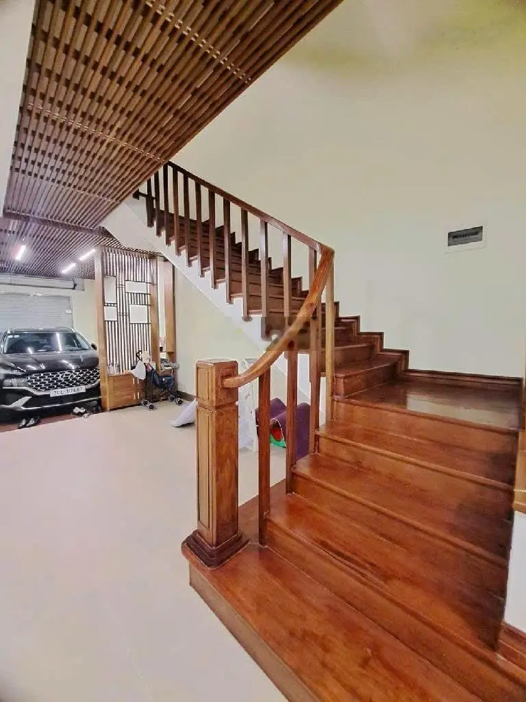 Bán liền kề Làng Việt Kiều Châu Âu 22,5 tỷ VND chủ nhà tâm huyết