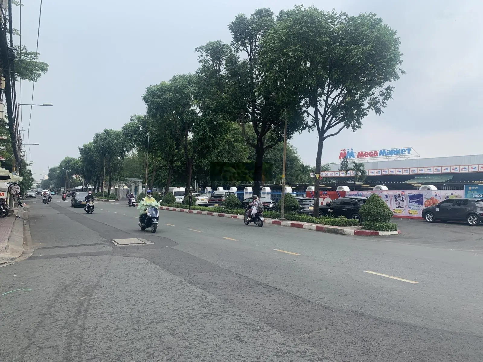 Dưới 12 tỷ thương lượng, Bình Phú, Nguyễn Văn Luông, Quận 6, Nhà mặt tiền 5 tầng ( 4 x 19 )