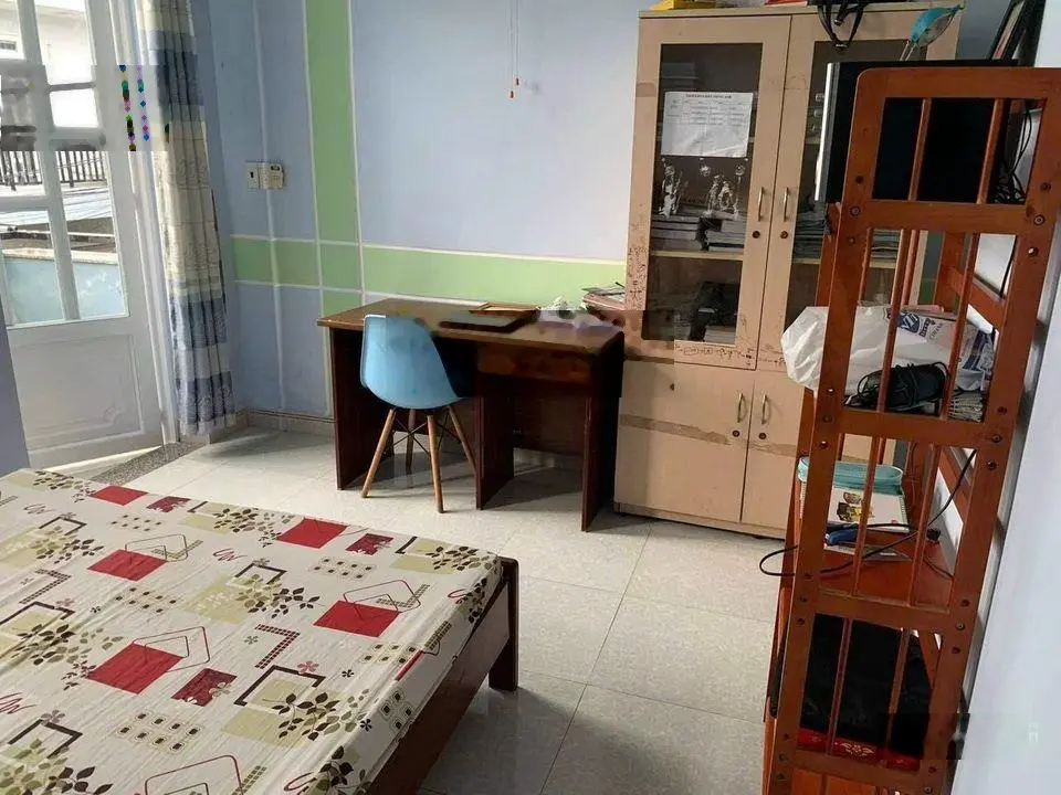 Nhà đẹp kinh doanh tốt 1trệt 1lầu 5x17=85m2 Phan Thanh Giản gần Ngã tư Gò Mây , Bình Tân sổ sẵn