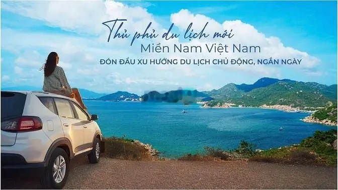 Sở hữu nhà phố biển chỉ với 799t triệu (~10) ngay CaraWorld