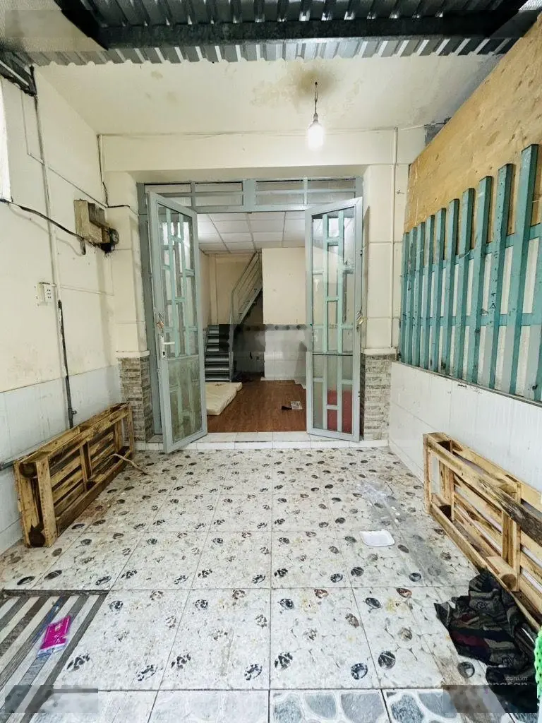 Bán NR 3PN, 3WC, 65m2 giá ưu đãi tại Lê Văn Lương, Tân Kiểng, Q7, HCM