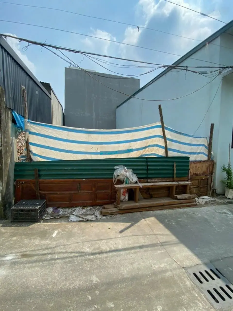 Siêu Hiếm Siêu Xinh 50m đất Cổ Dương Tiên Dương Đông Anh