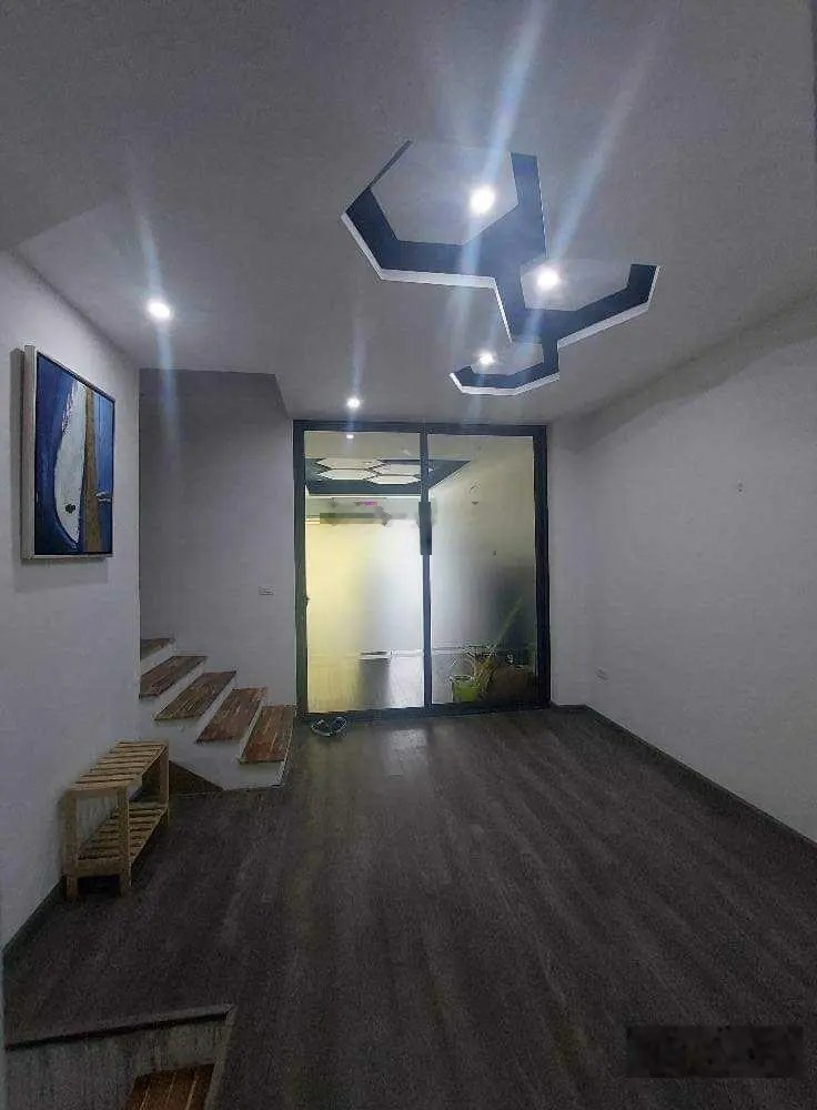 BÁN BIỆT THỰ LIỀN KỀ KĐT 54 HẠ ĐÌNH -2 THOÁNG - 6 TẦNG - THANG MÁY - 130M2- MT 5M-28 TỶ