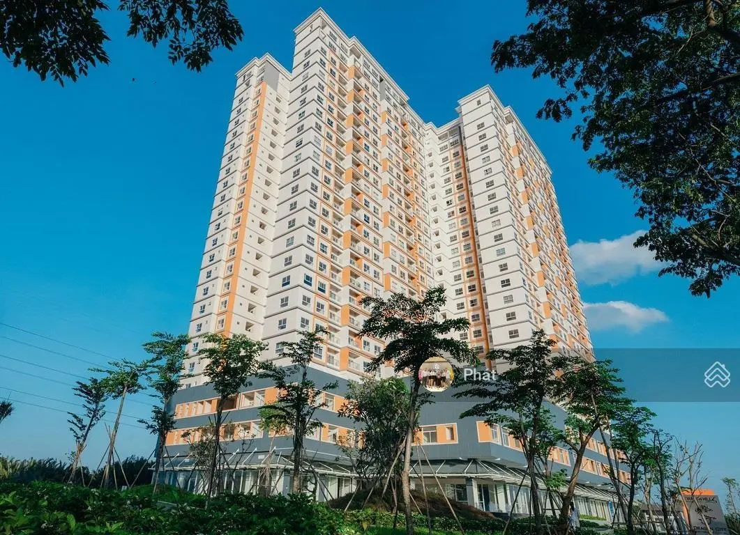 Mình bán căn hộ 2PN chung cư Dragon Hill 2.7 tỷ. Sổ hồng sang tên trong ngày. Call 0938 888 ***