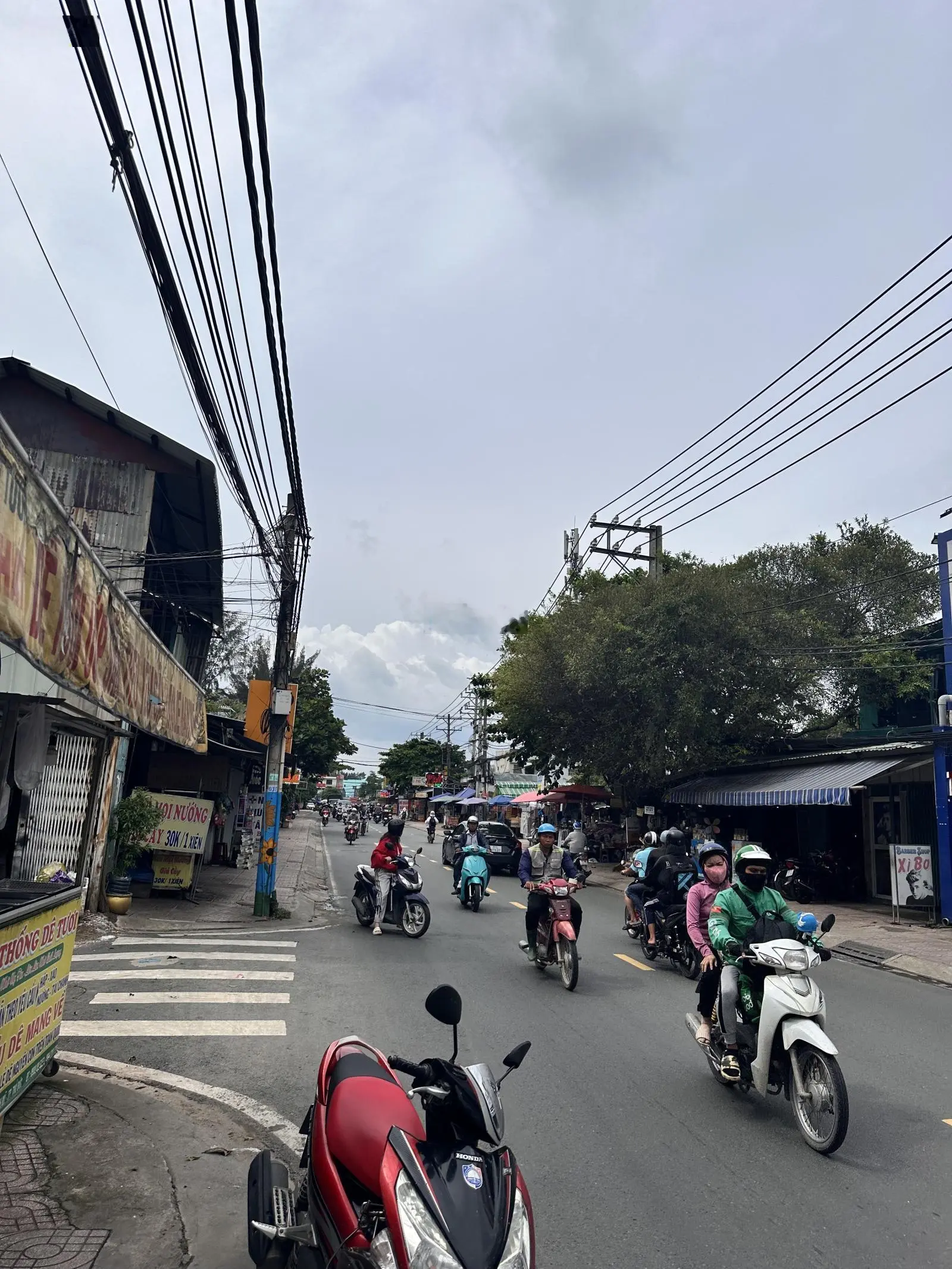 (Phát Mại) giá tốt MT Nguyễn Văn Tăng (8x43) - Q9