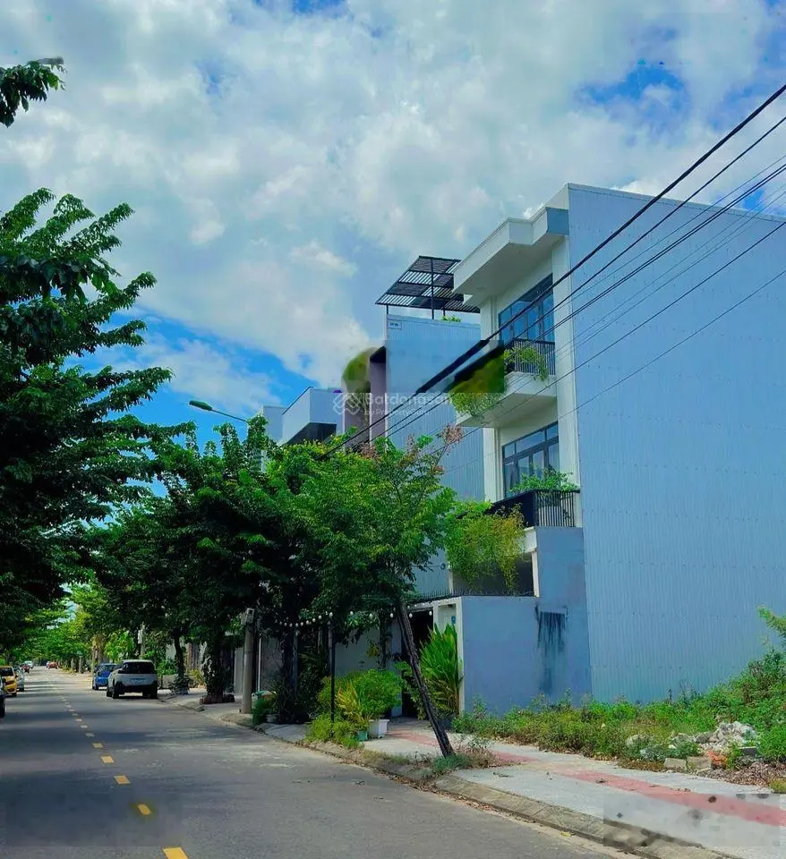Bán đất khu Điện Âm đường Trương Xuân Nam, Hòa Quý, Q. Ngũ Hành Sơn