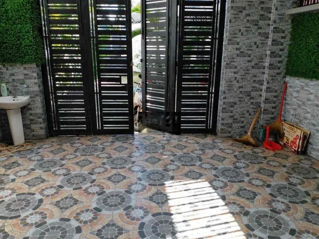 NHÀ BÁN ĐƯỜNG HIỆP BÌNH HIỆP BÌNH CHÁNH THỦ ĐỨC DT:6 x 14,5
