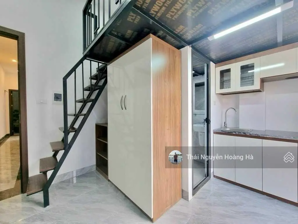 (Siêu phẩm). Tòa Apartment xây mới 60m2 x 18P ngõ 110 Trần Duy Hưng - DT 1 tỷ/năm - 13,3 tỷ bao phí