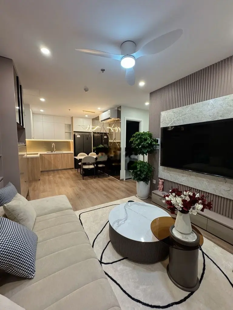 Bán CH 3N2WC, 75m2, tòa I1 Imperia Smart City, giá 5.1 tỷ bao phí