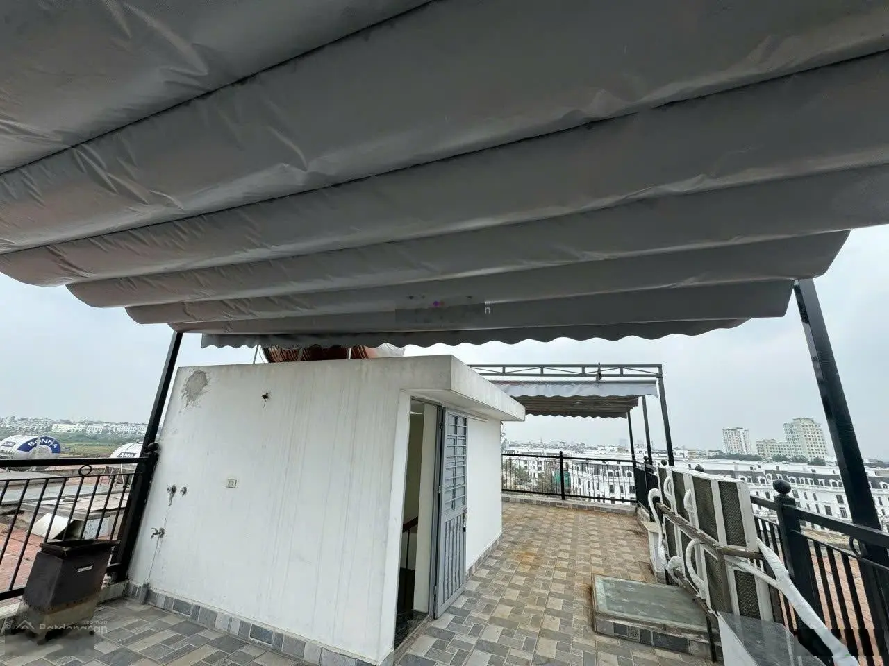 Chính chủ cần bán căn mặt đường Lê Quang Đạo kéo dài, cạnh ngã tư lớn, 118m vỉa hè lớn giá 48 tỷ