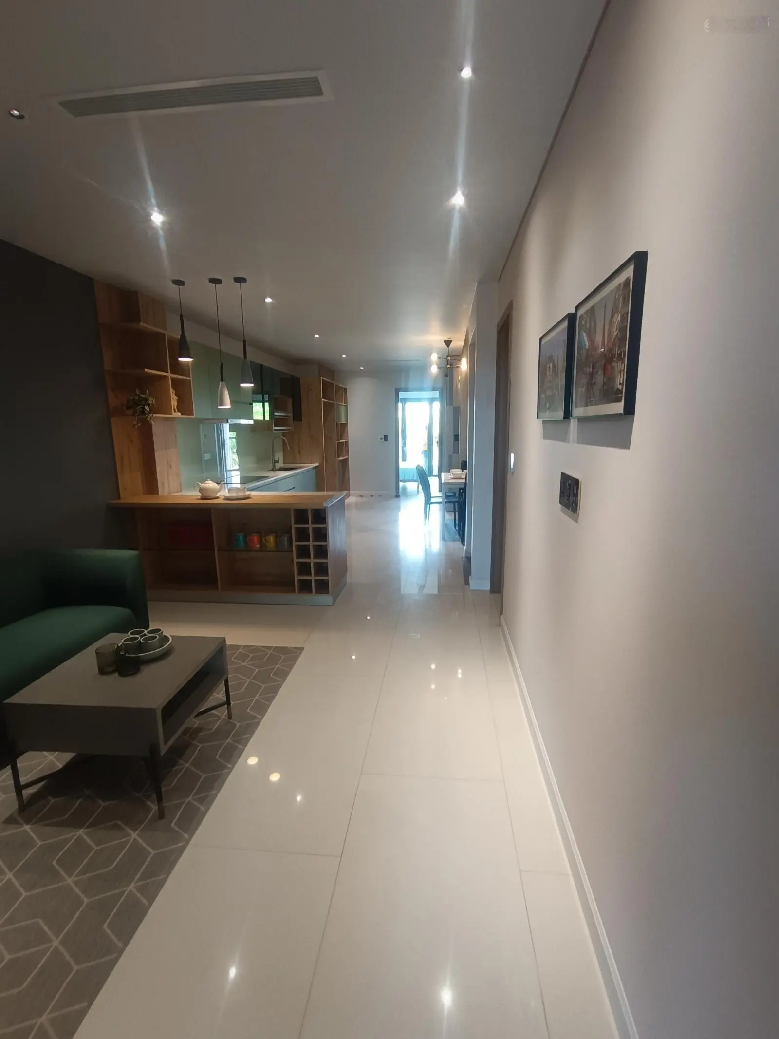 Bán shophouse 304m2, 3,9 tỷ ở Quốc lộ 14, Tiến Hưng, Đồng Xoài, Bình Phước chỉ với view đẹp