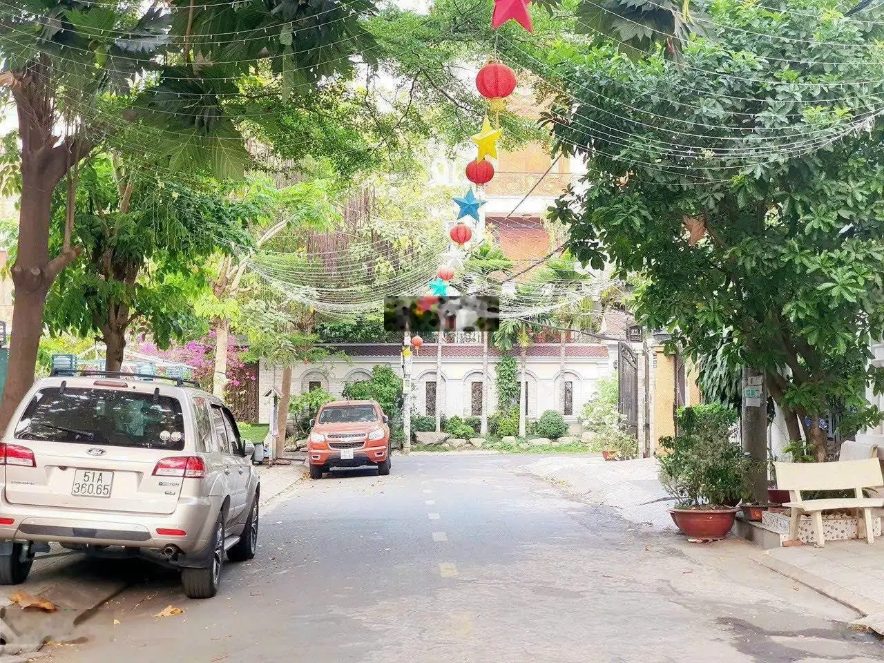 Nhà Phạm Huy Thông, P. 6, GV. DT: 5m x 16m CN: 80m2. Gía: 10.5 tỷ TL. 2 LẦU. LH 0855 400 *** Hương