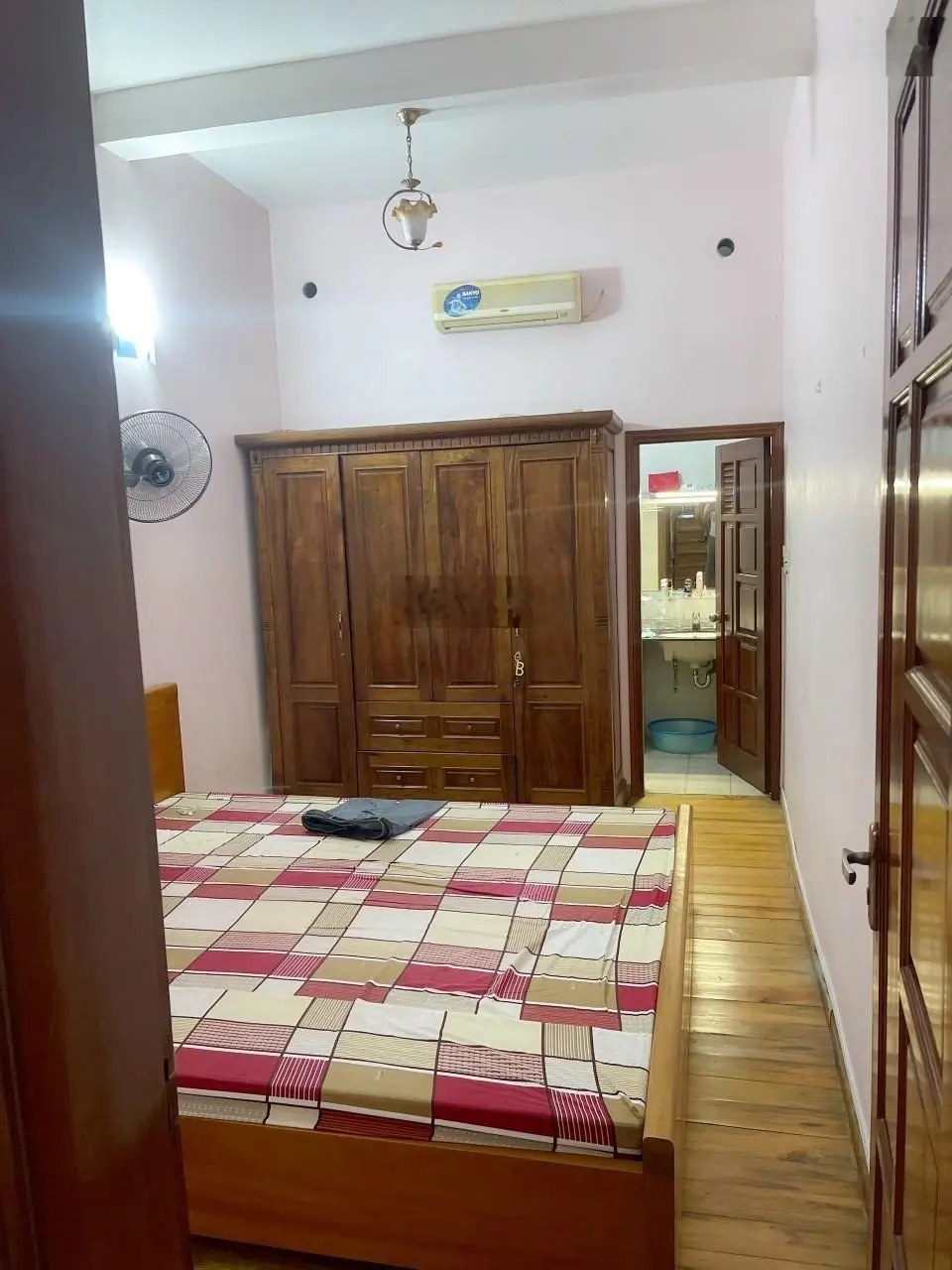 Bán nhà mặt phố 55m2 chính chủ tại đường Lê Quí Đôn, TP Thái bình