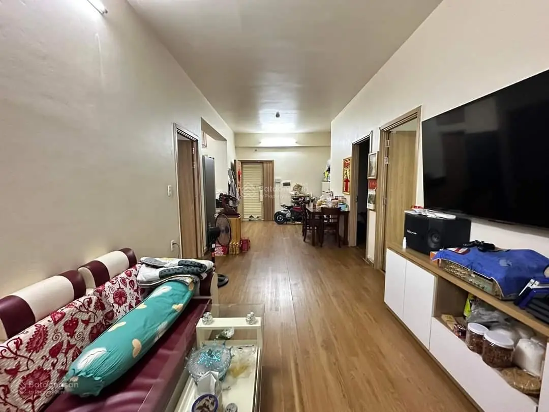 Bán căn hộ chung cư Tecco Town Bình Tân 83m2 - 3PN - 2tỷ250 TL. Ngân hàng hỗ trợ vay 70%