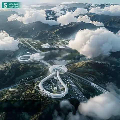 Bán nhà liền kề đô thị Tây Bắc, thị xã Sa Pa