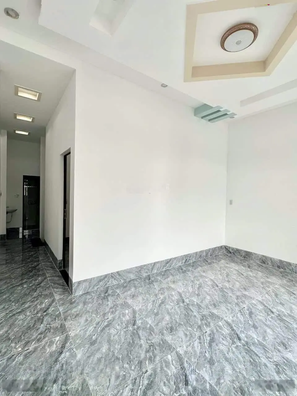 Bán nhà riêng tại Bình Chánh, 60 m2/ 2PN /1WC, giá 1tỷ560 view đẹp, đang cho thuê 7tr/th