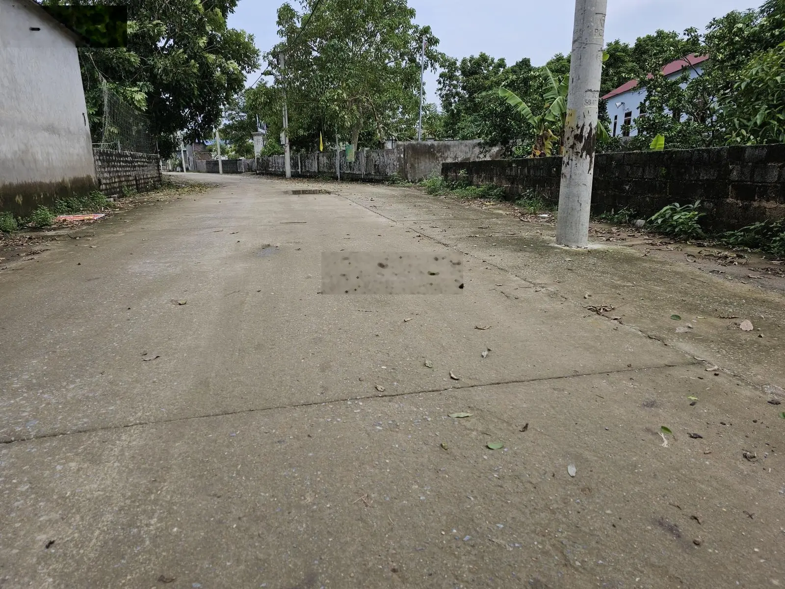 Chu cần bán 517m2 thổ cư 200m2 tại thôn Đông Nam xã Nam Phương Tiến Chương Mỹ. Giá cực sốc