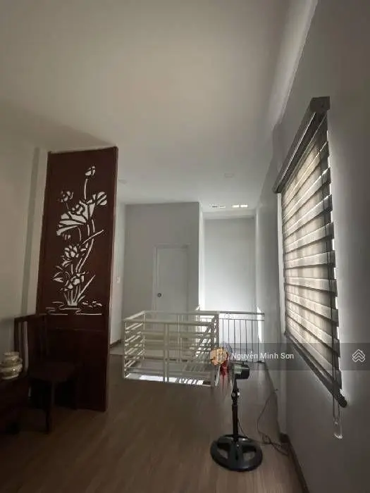 Bán nhà mới đẹp hxh 36m2x 3 tầng, nguyễn cảnh chân, phường cầu kho, quận 1, chỉ 7 tỷ