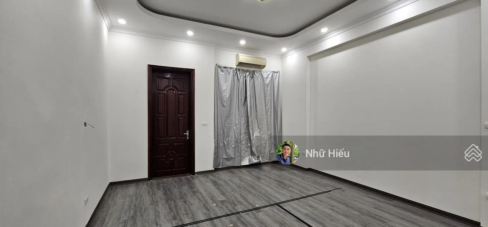 Bán biệt thự 4 tầng lô góc, giá cực chất 282 triệu/m2 tại KĐT Vĩnh Hoàng, Hoàng Mai, Hà Nội