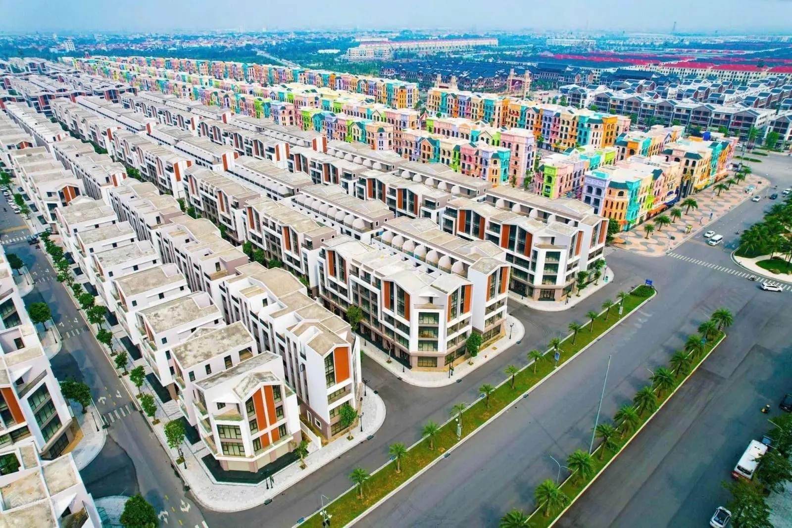 Cần bán liền kề 78m2 8 tỷ - 11tỷ Vịnh Thiên Đường - Vinhomes OCP3