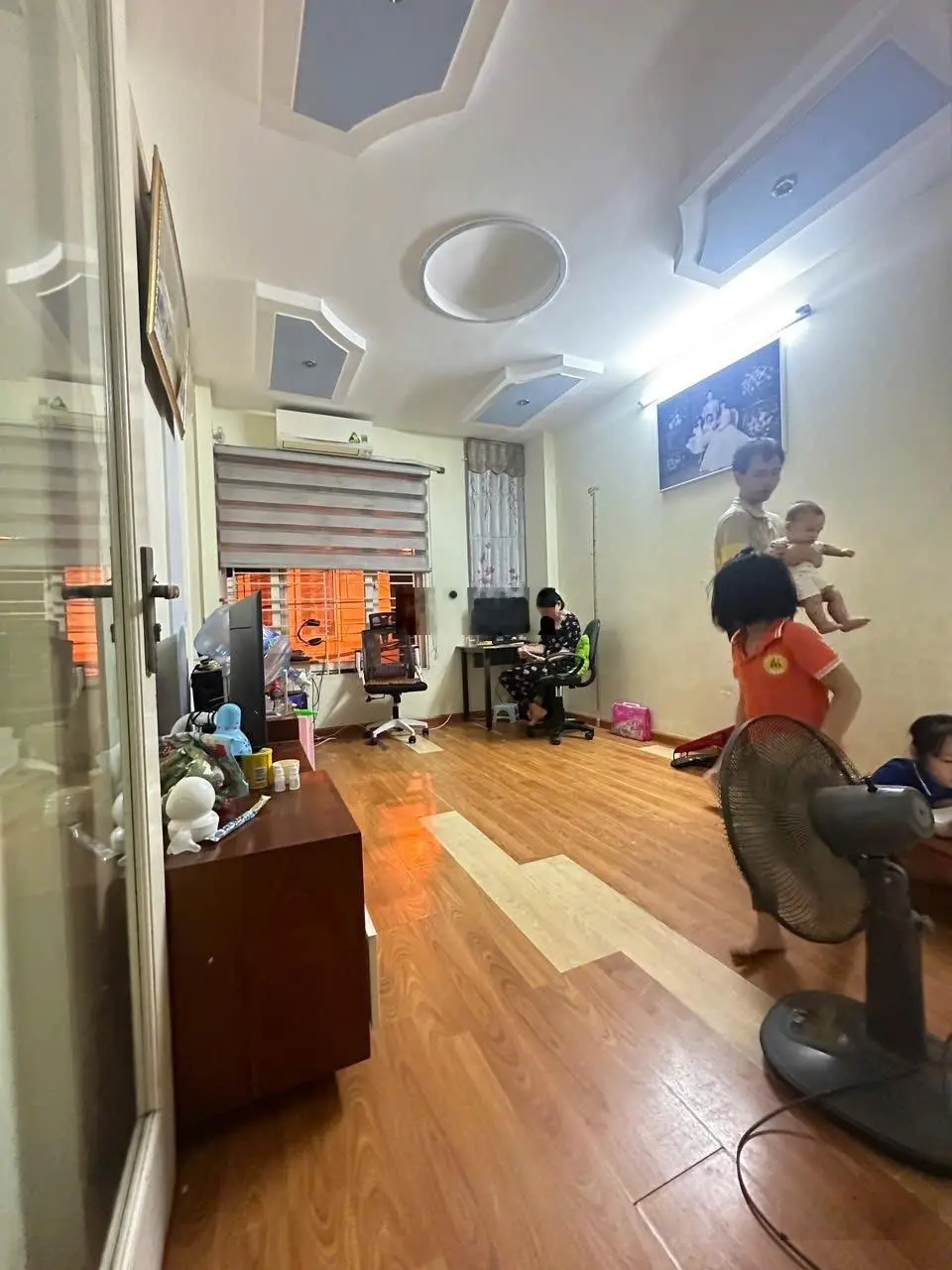 Bán nhà Lê Đức Thọ, 34m2, Ôtô, Ngõ Thông, Kinh Doanh, Giá: 7.25 tỷ, Lh: 0968 371 ***, Em Tú