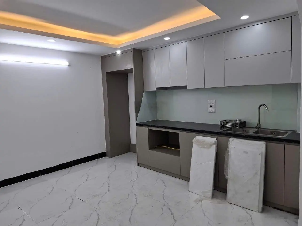 Bán nhà 43m2, 4 Tầng, 4,95 Tỷ, Quỳnh Đô, Vĩnh Quỳnh, Thanh Trì, Hà Nội