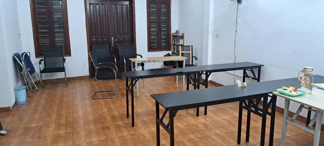 Bán nhà Tây Sơn, Đống Đa 106m2*5 Tầng lô góc 2 thoáng. Ôtô vào nhà. 30m ra mặt phố. SĐCC 0859194555