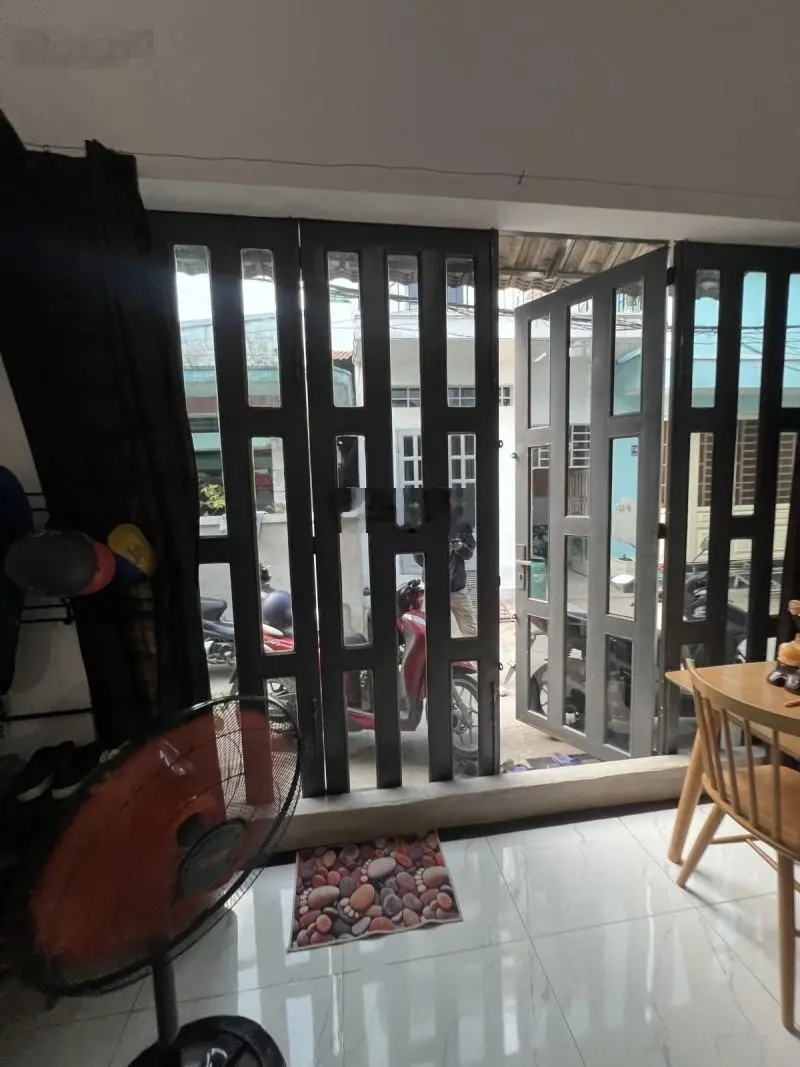 Bán nhà kế vạn phúc - 2 tầng - 54m2 - ngang 6m- hiệp bình phước - thủ đức - chỉ hơn 4 tỷ