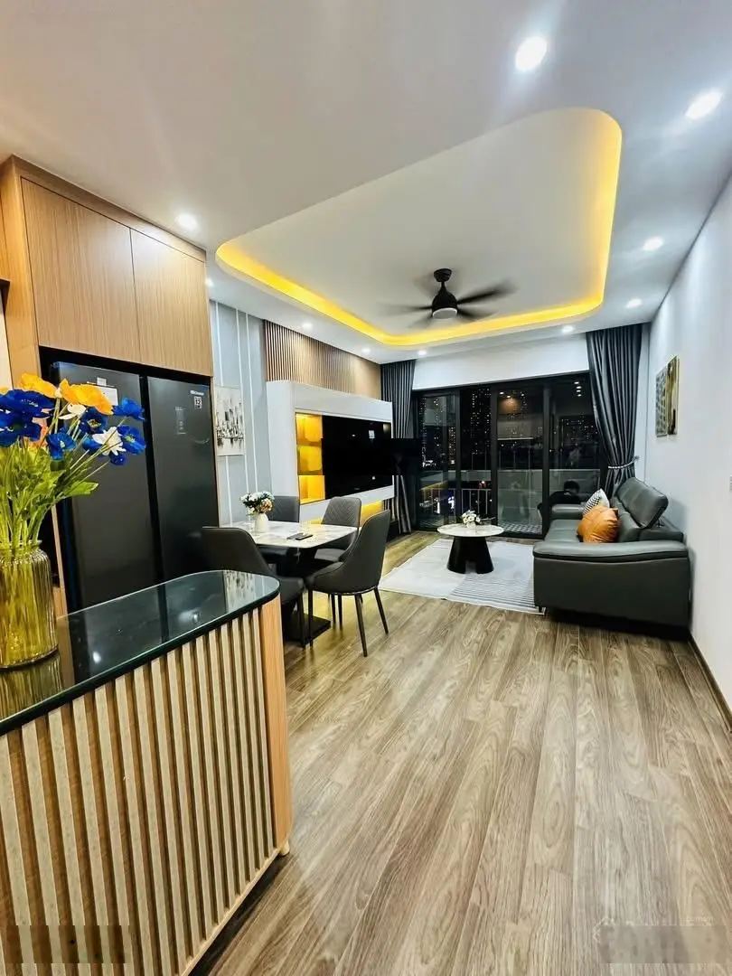 Bán Căn Hộ 73m2 Sổ Đỏ chính chủ toà Đơn nguyên 2 CT4B Bắc Linh Đàm-Hoàng Mai-Hà Nội. Lh0983392687